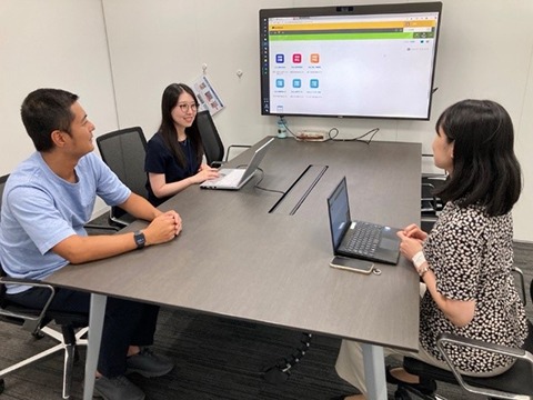 丸紅フォレストリンクス株式会社様