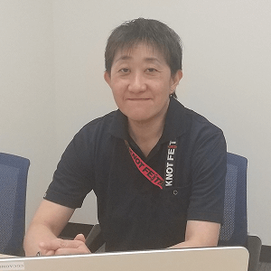 對馬調査役
