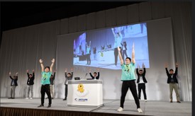 健康経営の取り組み3